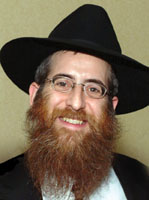 Rabbi Menachem Block