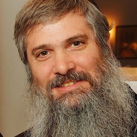 Rabbi Moshe Bryski