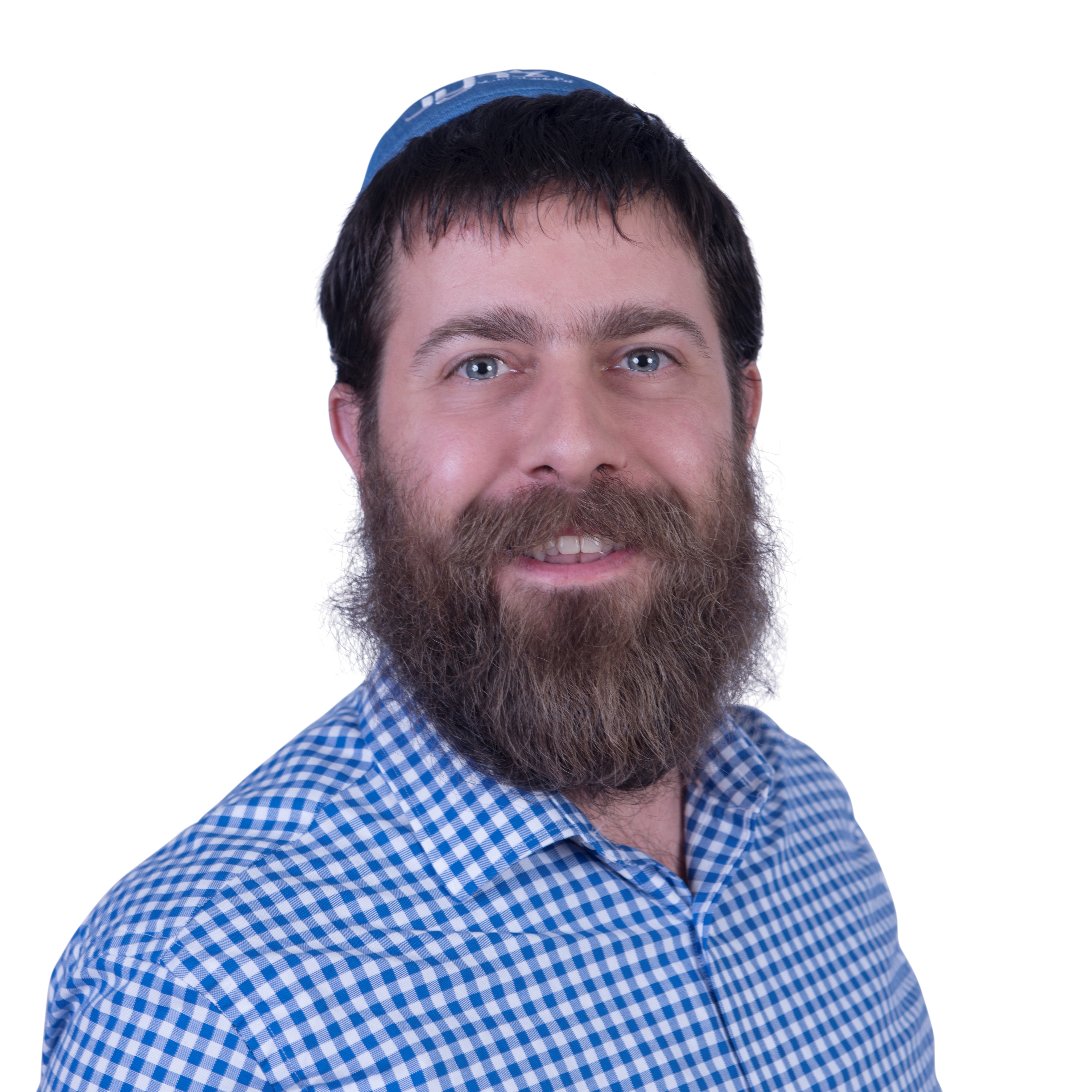 Rabbi Shmuli Nachlas