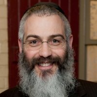 Rabbi Shraga Sherman
