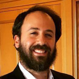 Rabbi Zev Johnson
