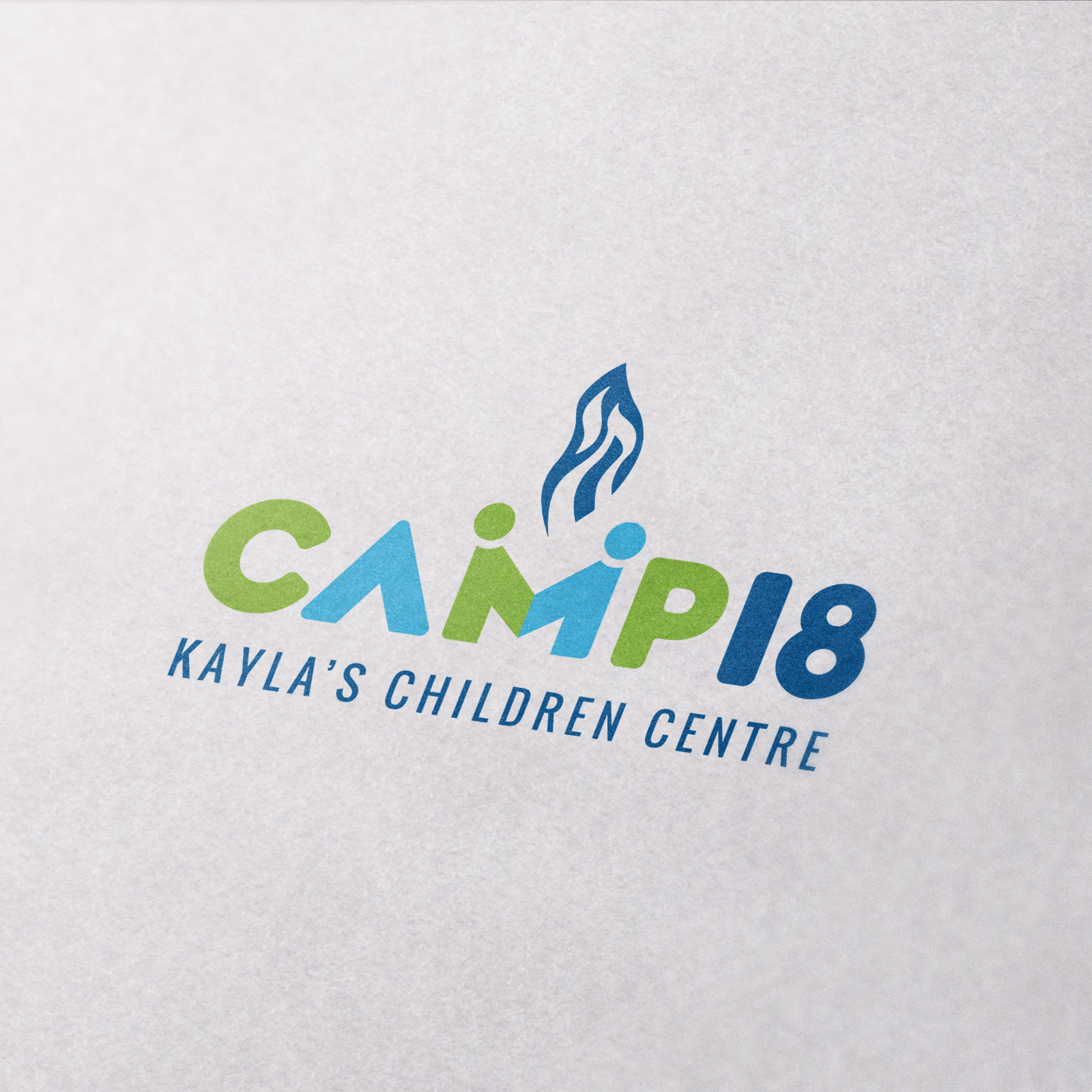 Camp 18