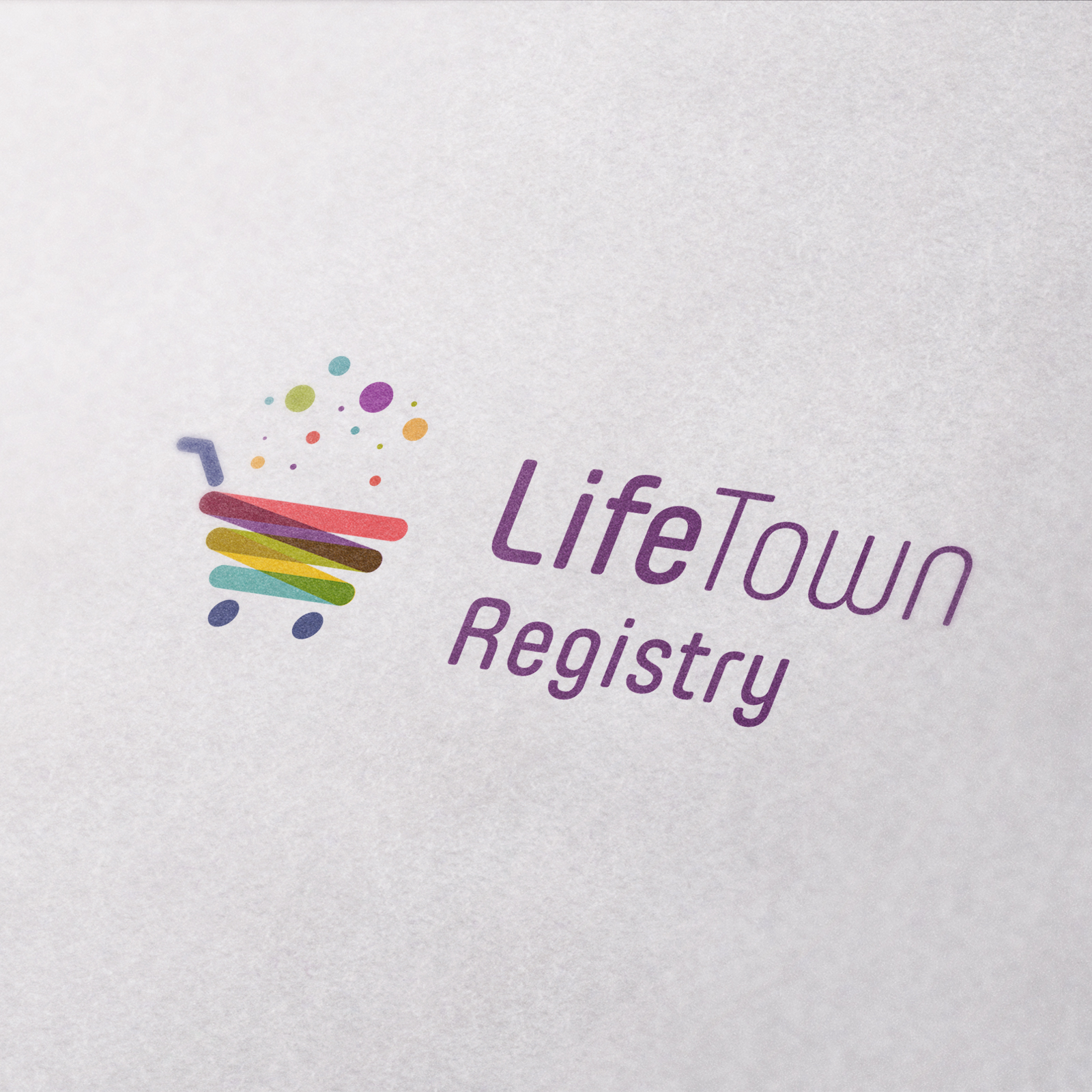 LifeTown Registry