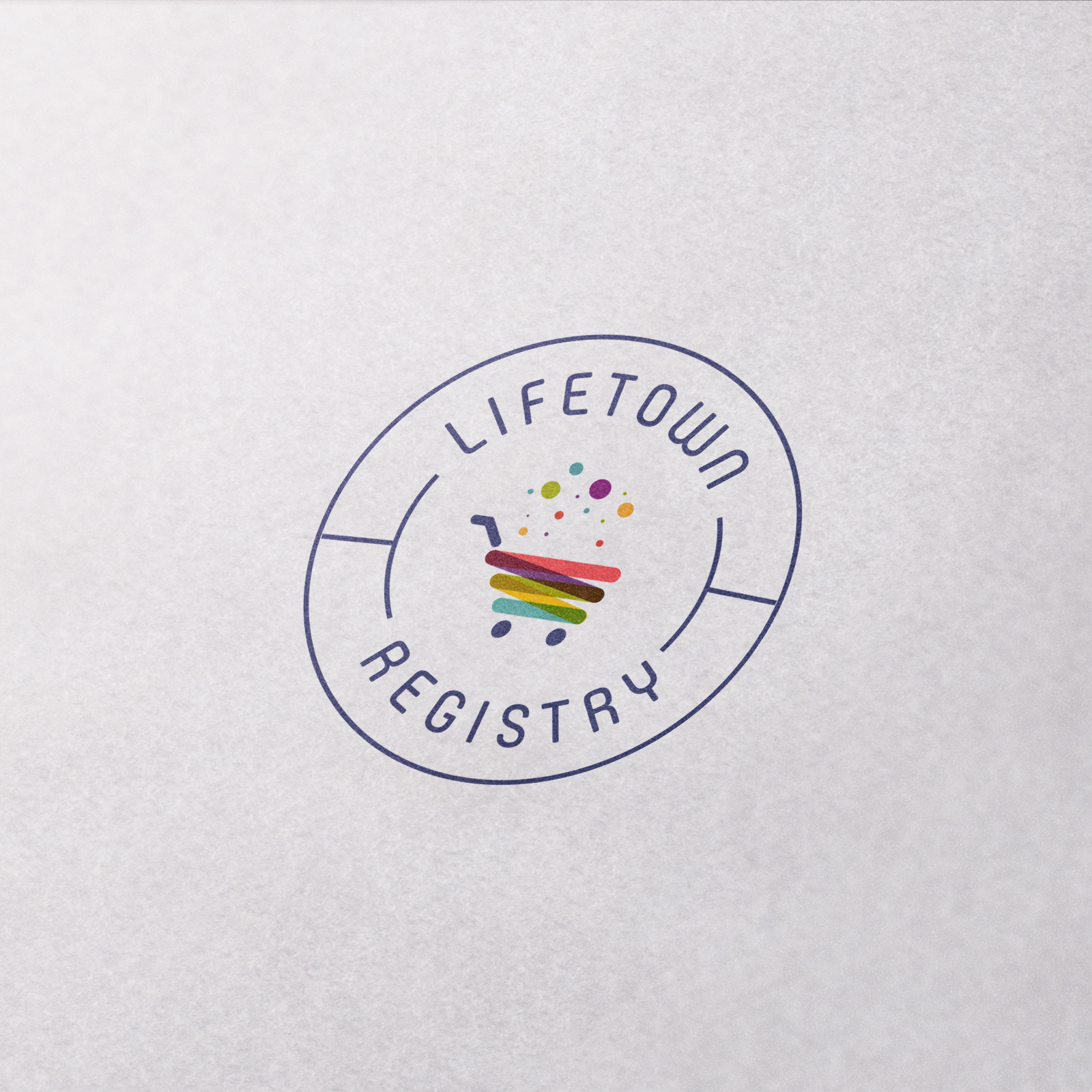 LifeTown Registry