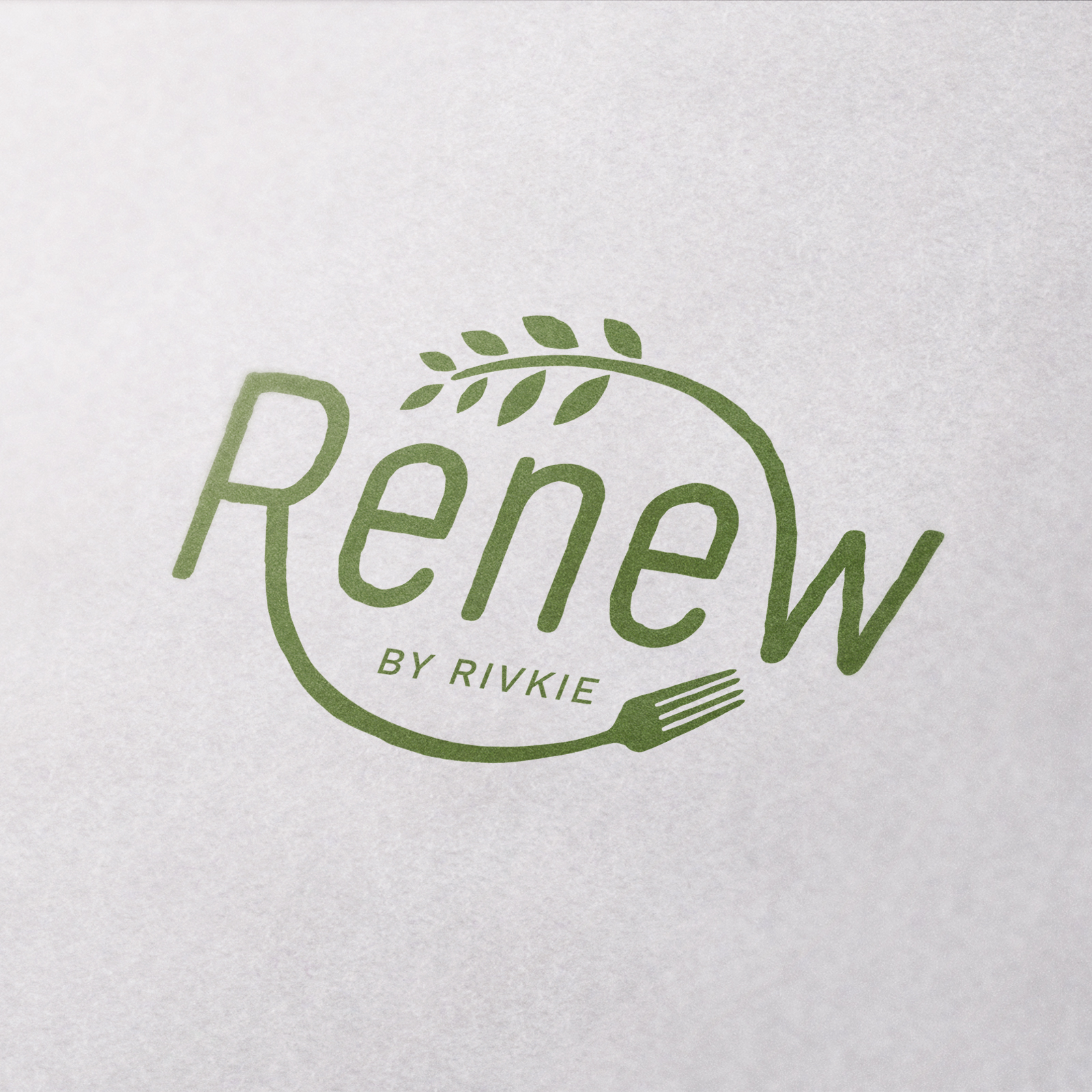 Renew by Rivkie