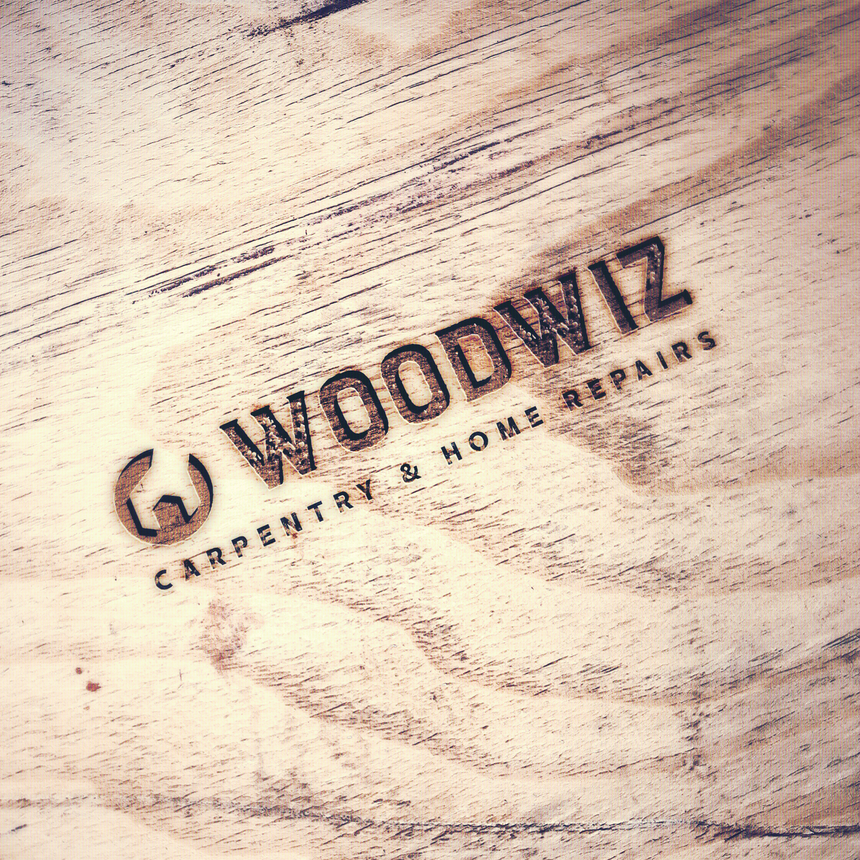 WoodWiz