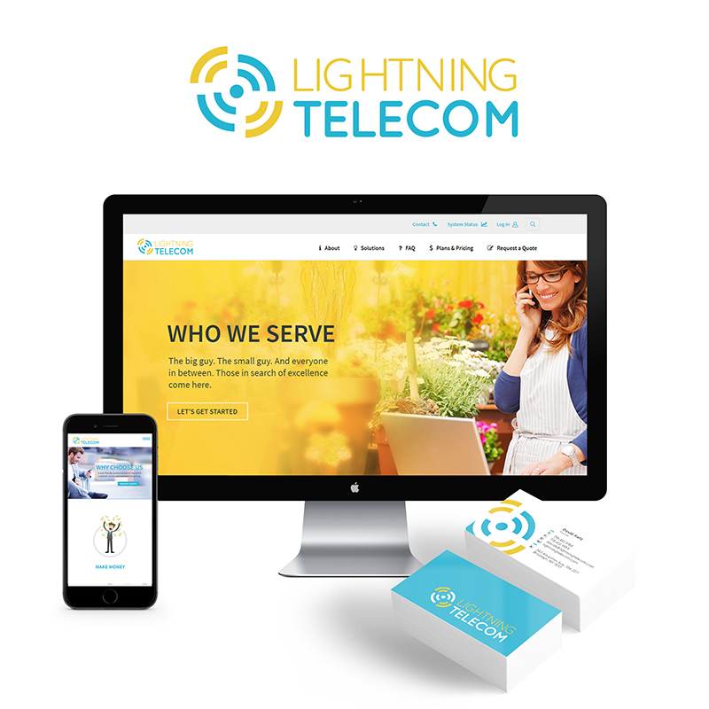 Lightning Telecom