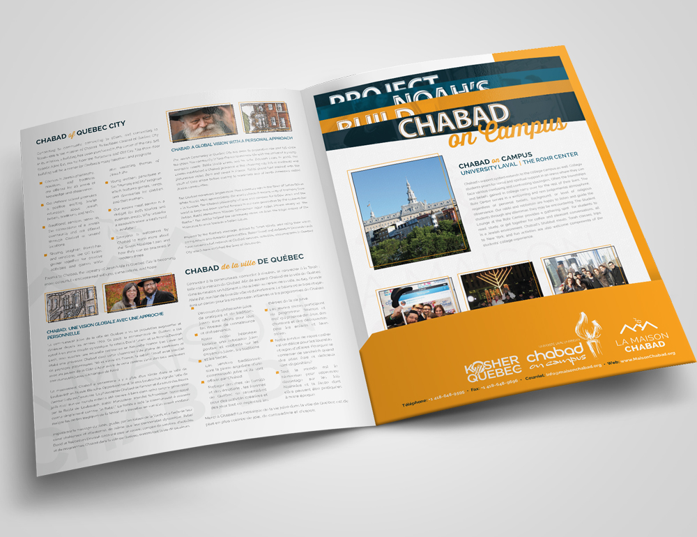 Chabad Quebec City