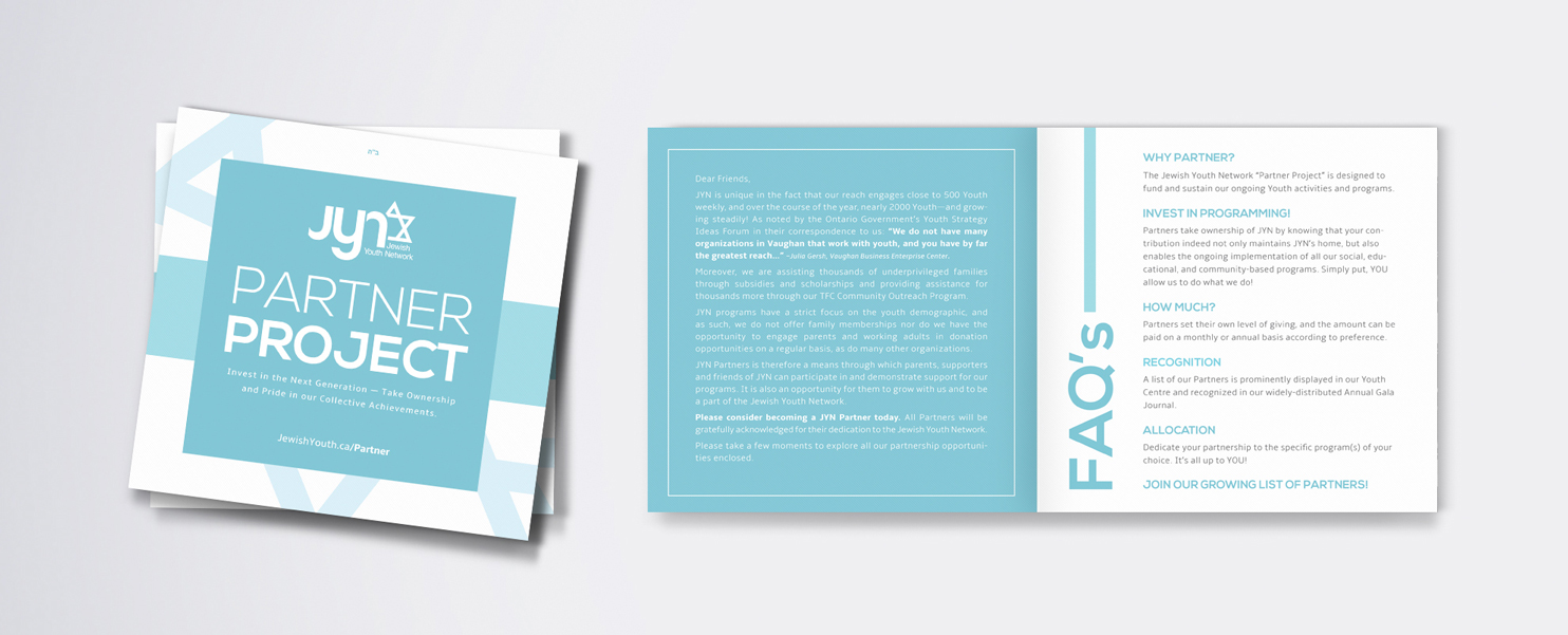 JYN Partner Brochure