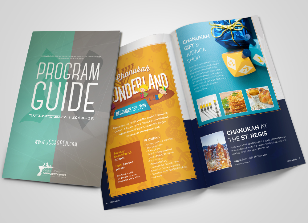 JCC Aspen Program Guide