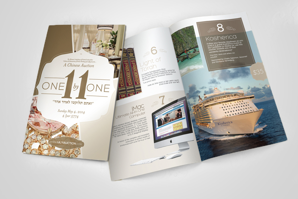 ULY Auction Booklet