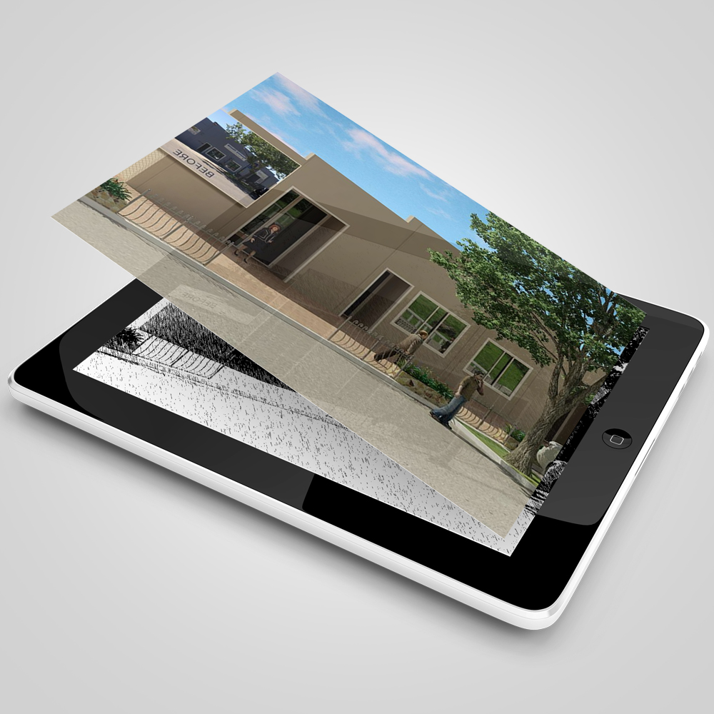Renderings