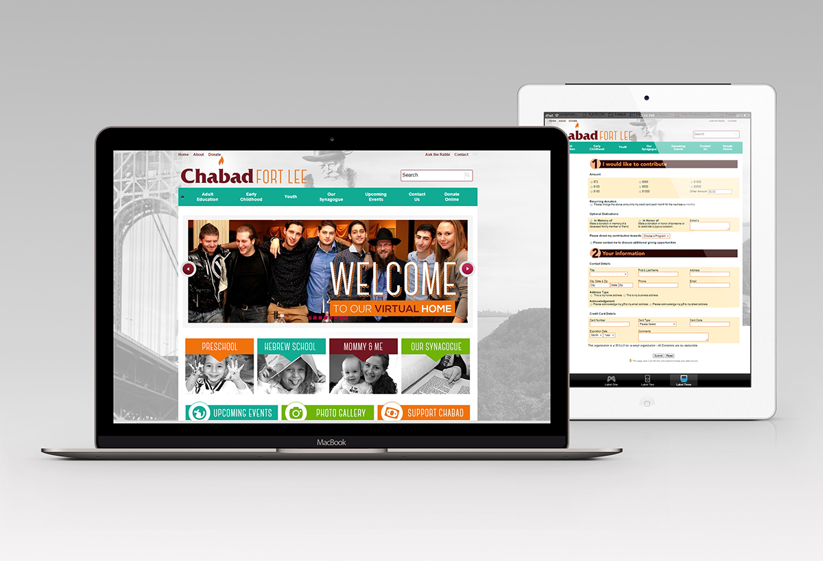 Chabad Fort Lee