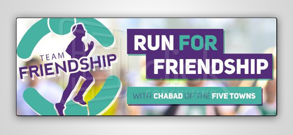 Friendship Circle Promo