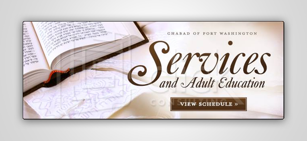Services and Adult Education