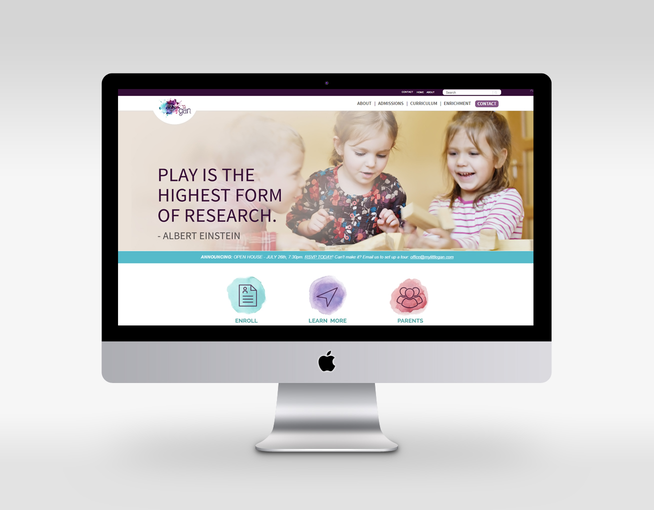 Hoboken Preschool